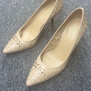 New Micheal Kors shoes